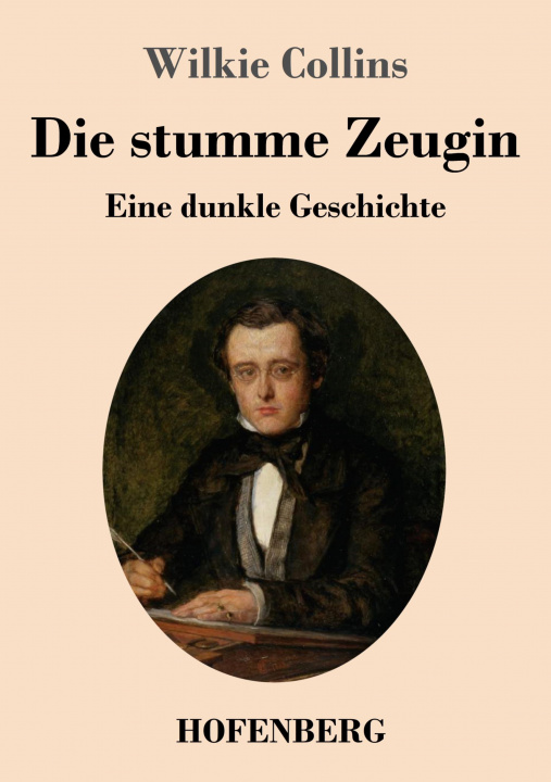 Buch stumme Zeugin L. du Bois