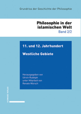 Книга 11. und 12. Jahrhundert: Westliche Gebiete 
