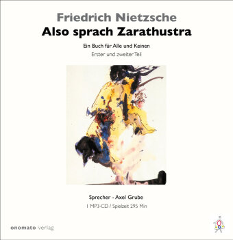 Digital Also sprach Zarathustra Axel Grube