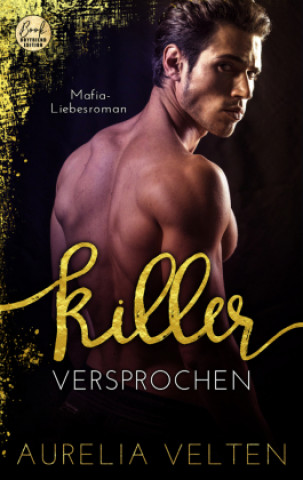 Book KILLER: Versprochen (Mafia-Liebesroman) 