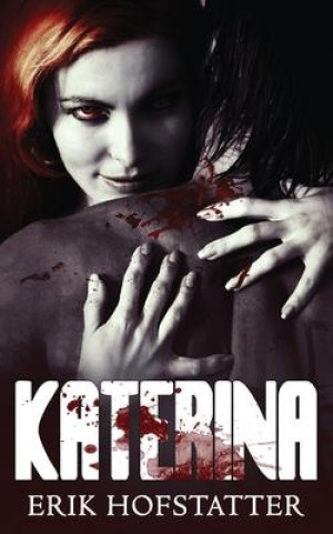 Book Katerina Erik Hofstatter