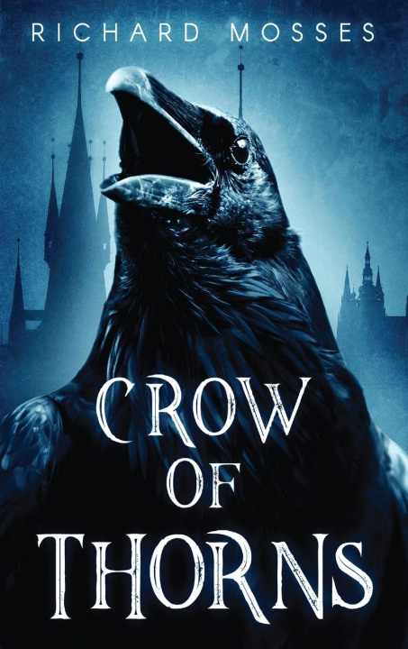 Książka Crow Of Thorns 