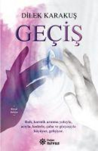 Kniha Gecis 