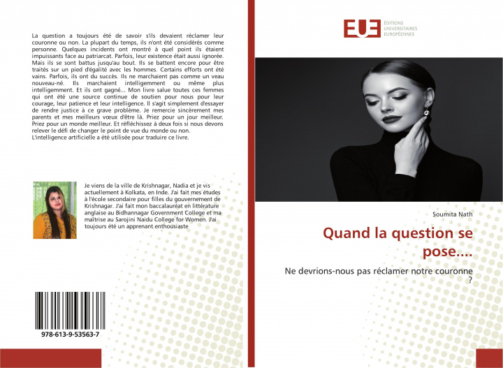 Carte Quand la question se pose.... 