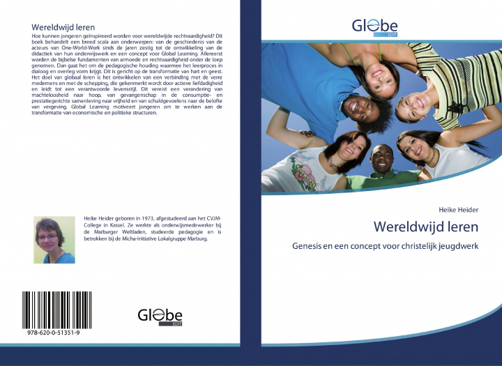 Buch Wereldwijd leren Heike Heider