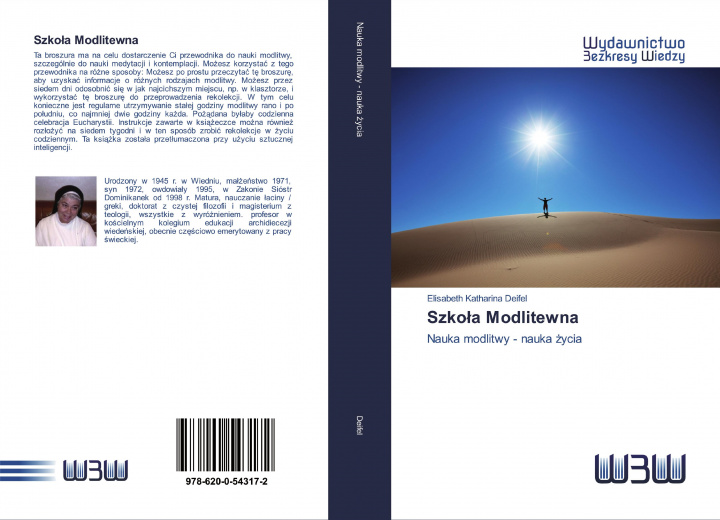 Könyv Szko?a Modlitewna 