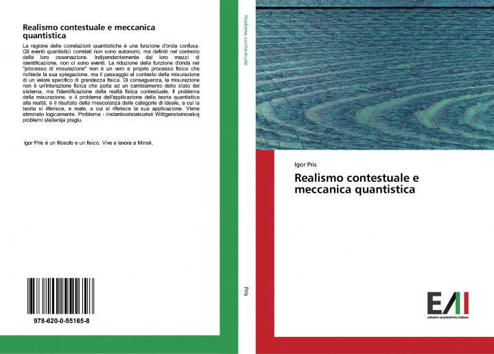 Carte Realismo contestuale e meccanica quantistica 