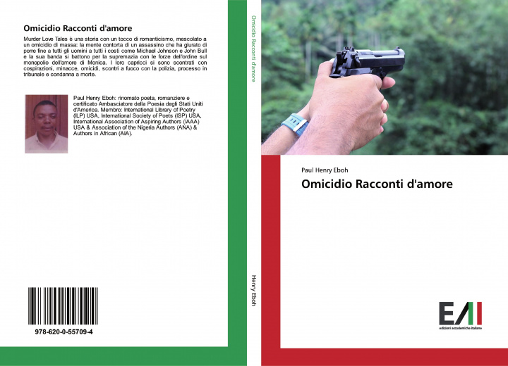 Carte Omicidio Racconti d'amore 