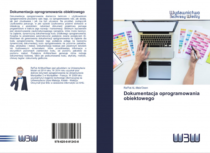 Carte Dokumentacja oprogramowania obiektowego 