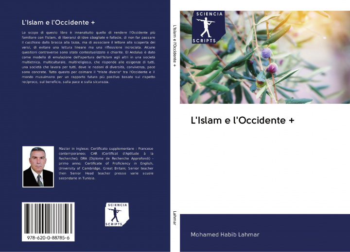 Knjiga L'Islam e l'Occidente + Mohamed Habib Lahmar