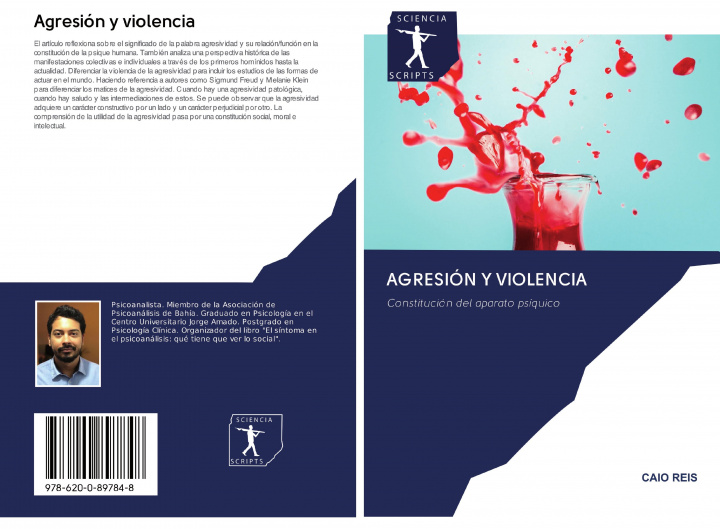 Carte Agresión y violencia 