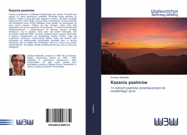 Knjiga Kazania psalmów 