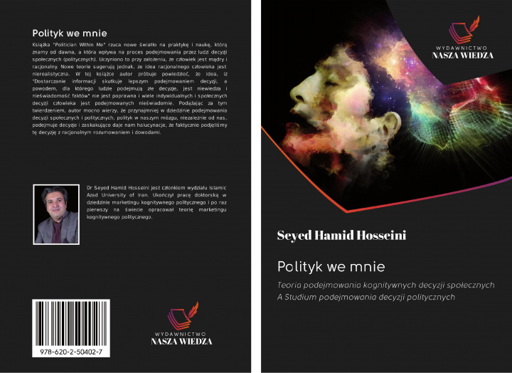 Buch Polityk we mnie 