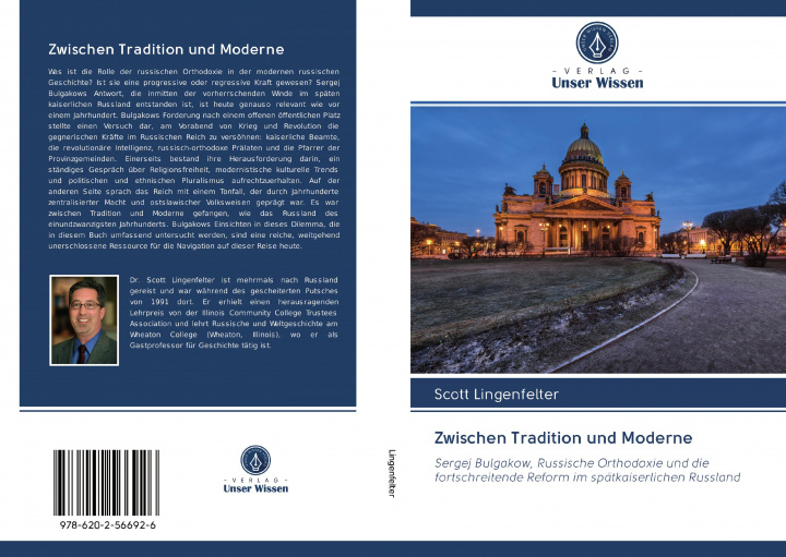 Libro Zwischen Tradition und Moderne Scott Lingenfelter