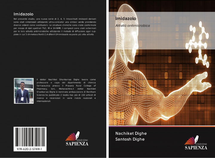Carte Imidazolo Santosh Dighe