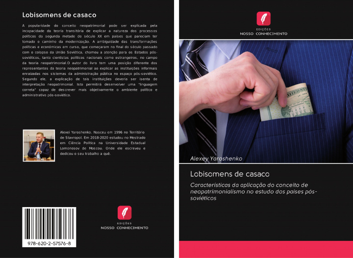 Carte Lobisomens de casaco 