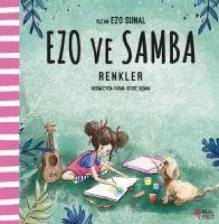 Buch Ezo ve Samba Renkler 