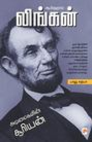 Könyv Abraham Lincoln 
