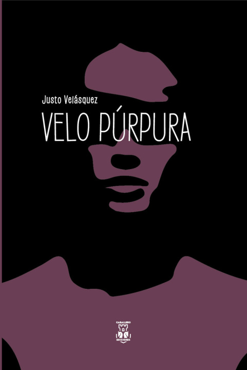 Βιβλίο Velo Purpura Justo Velásquez
