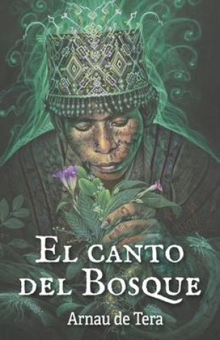 Книга Canto del Bosque 