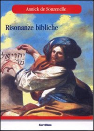 Kniha Risonanze bibliche Annick de Souzenelle