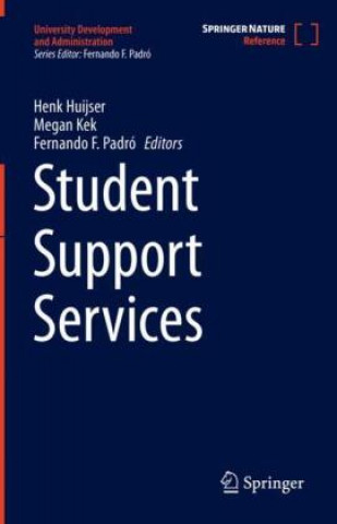 Book Student Support Services Megan Kek