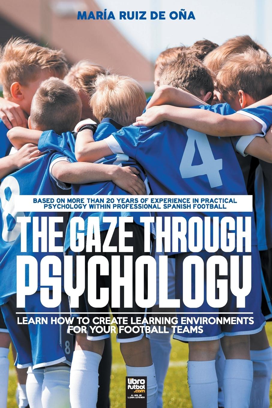 Книга Gaze Through Psychology John O'Neill