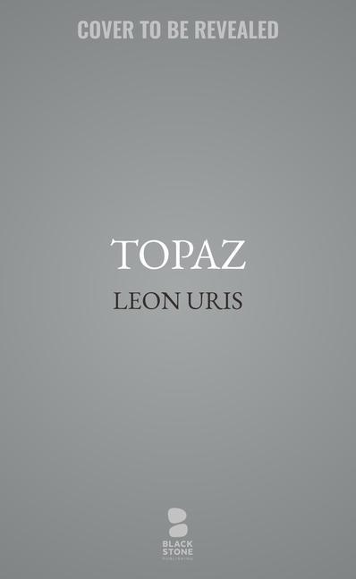 Knjiga Topaz 