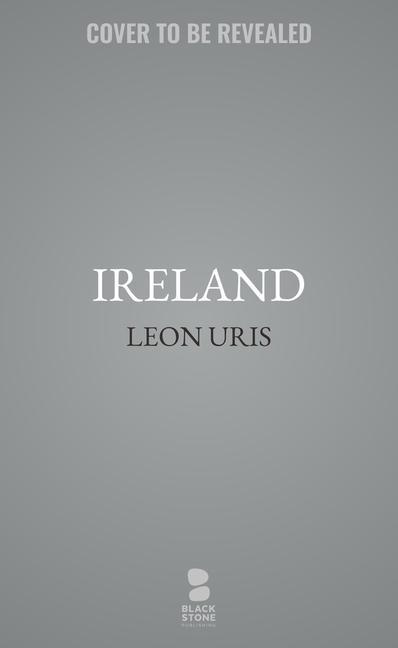 Kniha Ireland: A Terrible Beauty Leon Uris