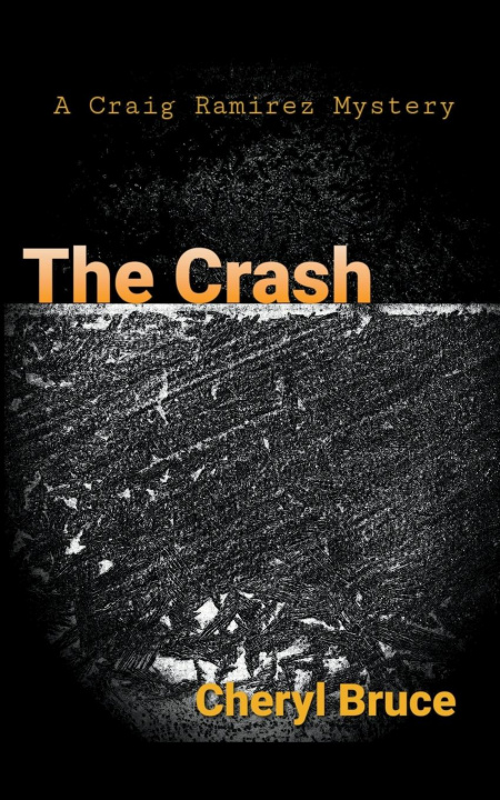 Knjiga Crash Cheryl Bruce
