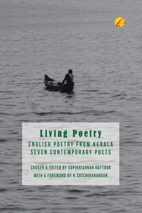 Βιβλίο Living Poetry Das Kamala Das