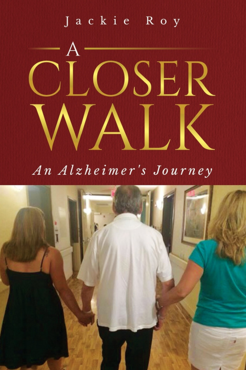 Buch Closer Walk Roy Jackie Roy