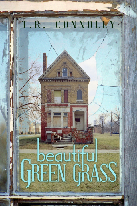 Libro Beautiful Green Grass Connolly TR Connolly