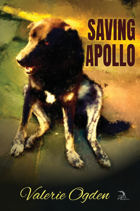 Knjiga Saving Apollo Meredith Ayan