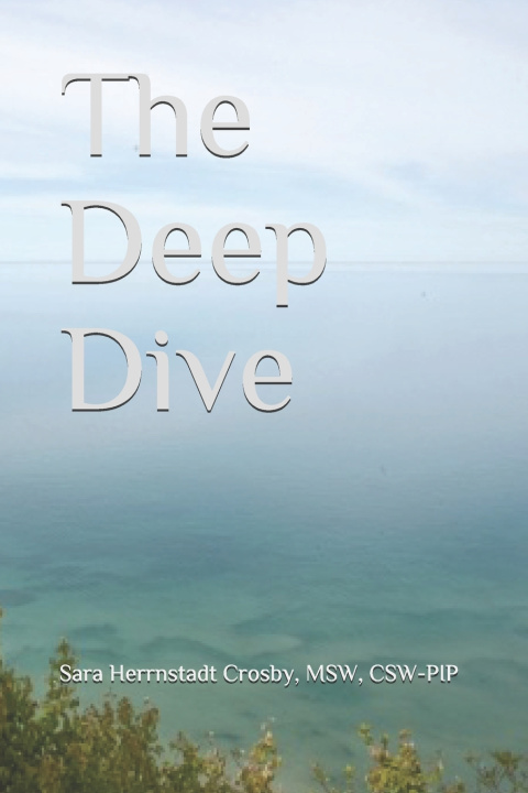 Knjiga Deep Dive Crosby MSW Sara Herrnstadt Crosby MSW