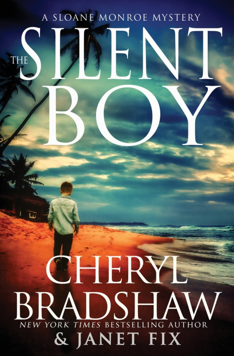 Книга Silent Boy Fix Janet Fix