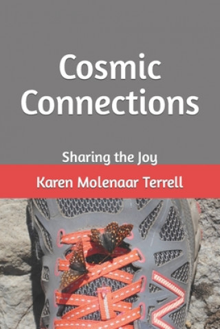 Carte Cosmic Connections Terrell Karen Molenaar Terrell