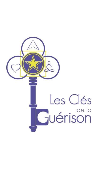 Carte Les cles de la guerison ROUYER SYLVIE ROUYER