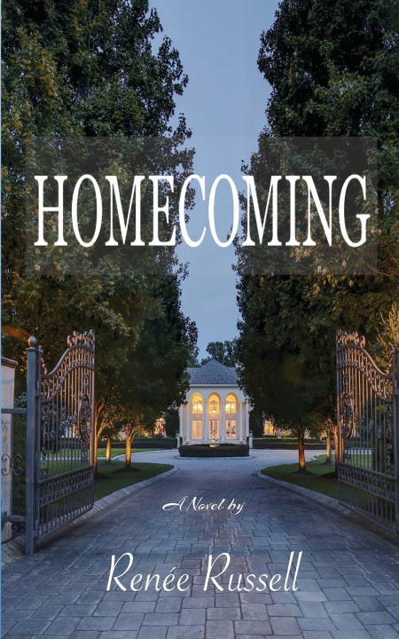 Knjiga Homecoming Russell Renee Russell