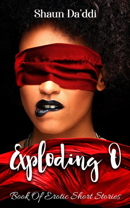 Knjiga Exploding "O" Da'ddi Shaun Da'ddi