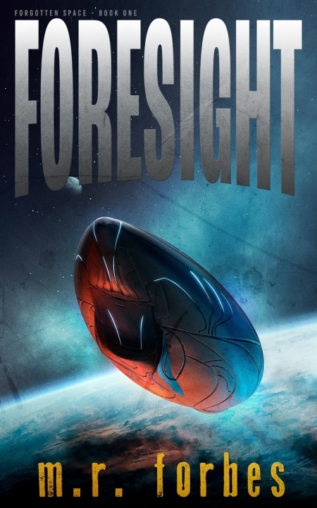 Knjiga Foresight Forbes M.R. Forbes