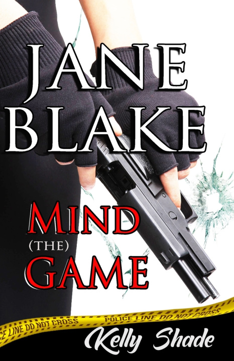 Boek Jane Blake Shade Kelly Shade