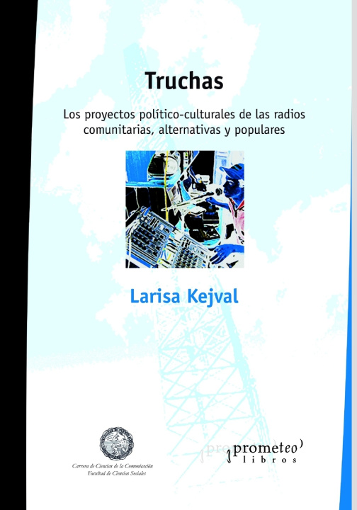 Buch Truchas Kejval Larisa Kejval