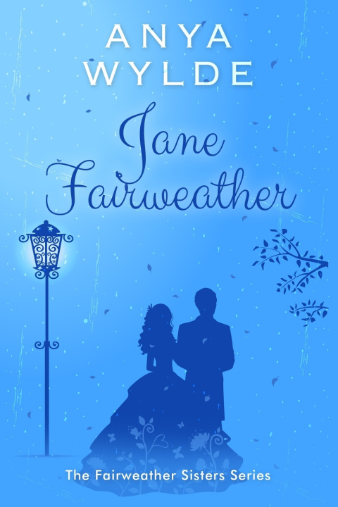 Libro Jane Fairweather Wylde Anya Wylde