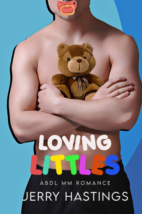 Книга Loving Littles Hastings Jerry Hastings