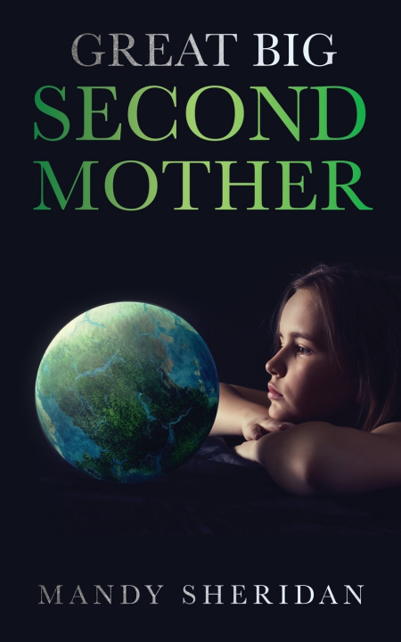 Carte Great Big Second Mother Sheridan Mandy Sheridan