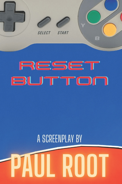 Knjiga Reset Button Root Paul Root