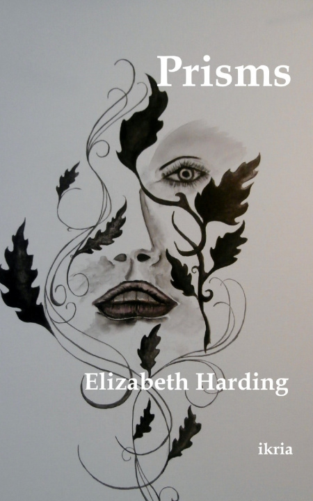Knjiga Prisms Harding Elizabeth Harding