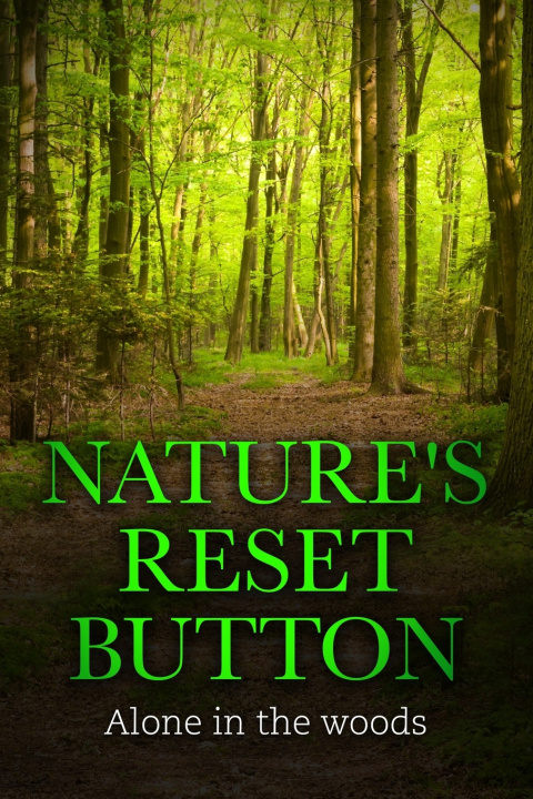 Knjiga Nature, s Reset Button khaos cyber khaos