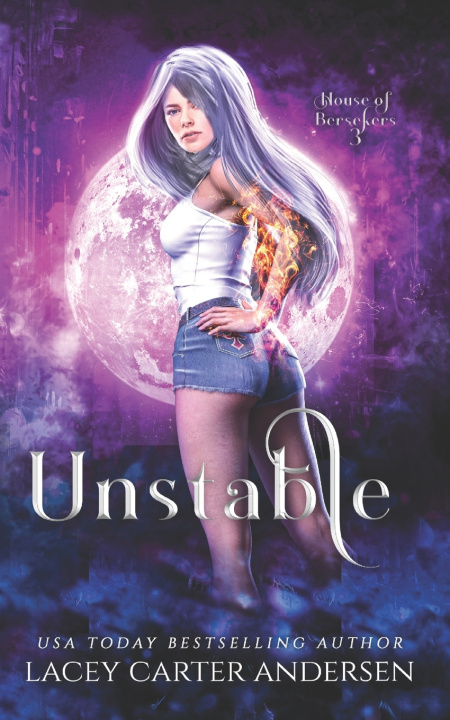 Buch Unstable Andersen Lacey Carter Andersen